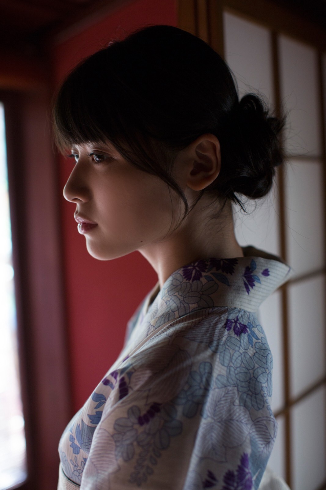 [Hello! Project digital books]  No.104 Maimi Yajima 矢島舞美